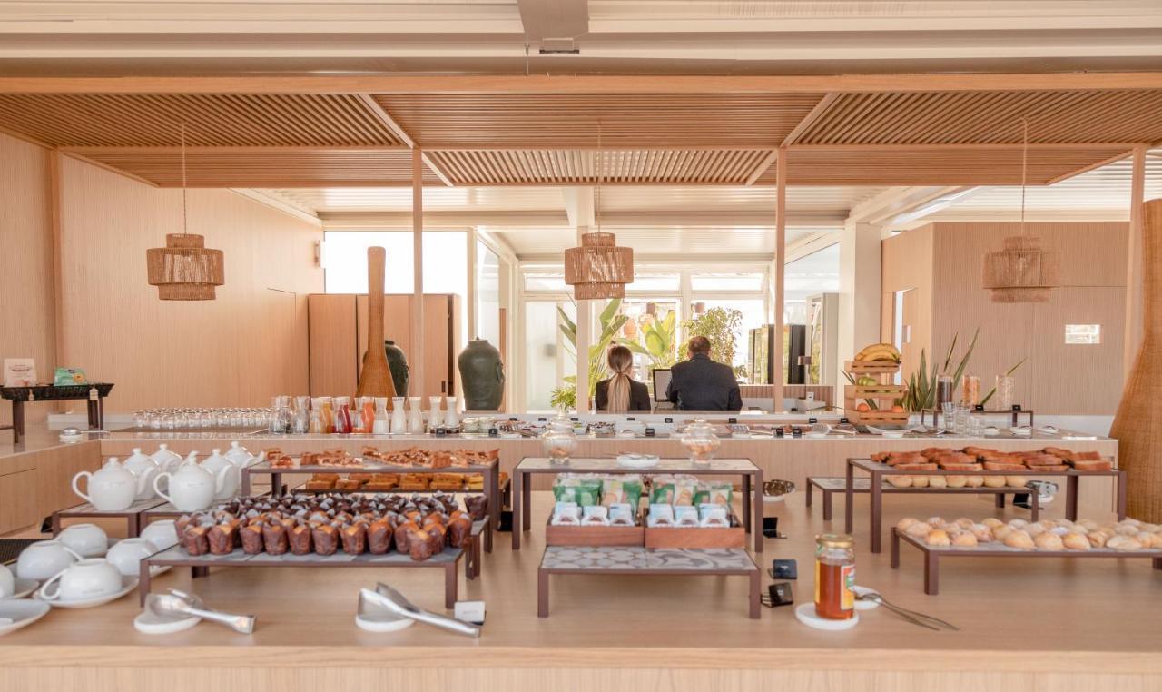 Nabi Resort Glamping & Spa カステル・ヴォルトゥルノ エクステリア 写真